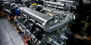 Ремонт узлов и агрегатов