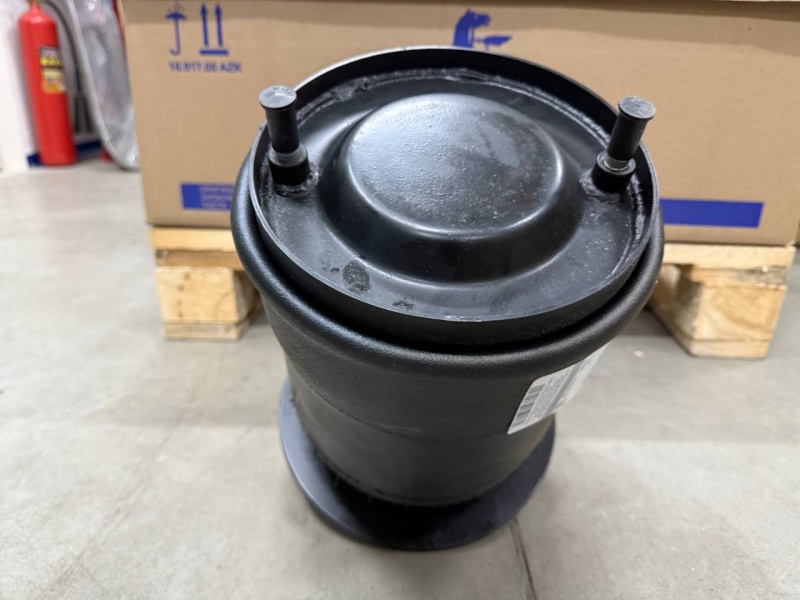 Рессора пневматической подвески на КамАЗ 4308 / Ростар 655-2934002-22 