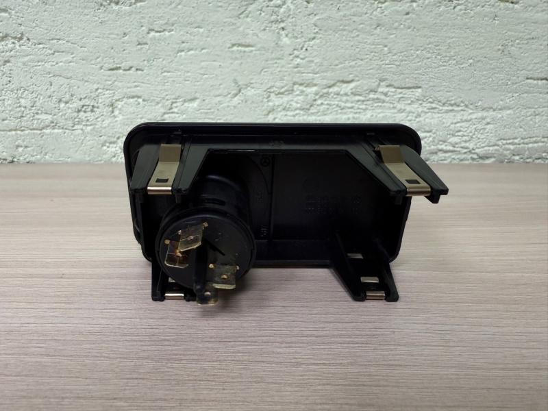 Переключатель блокировки МОД, МКД / Mercedes-Benz A0015452204 